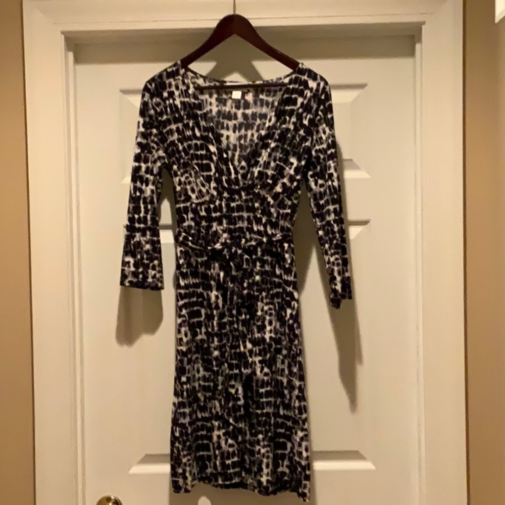 Classy Ann Taylor Loft Dress